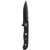 M16®-03DB Black Folding Knife with Deadbolt® Lock M16-03DB