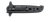 M16®-10KSF Black Folding Knife with Frame Lock M16-10KSF
