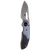 Attaboy™ Gray Assisted Folding Knife with Deadbolt® Lock	 5410