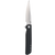 LCK + Black Assisted Folding Knife with Liner Lock 3801