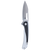  Padawan Black Folding Knife with Frame Lock 6075