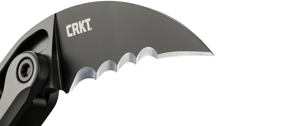 CRKT Hook and Loop Tool Review