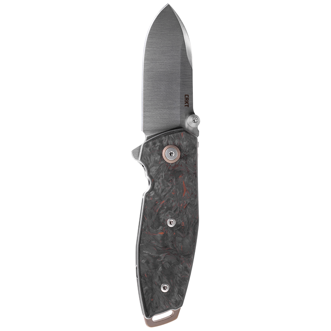 Squid™ II Liner Lock - Columbia River Knife and Tool