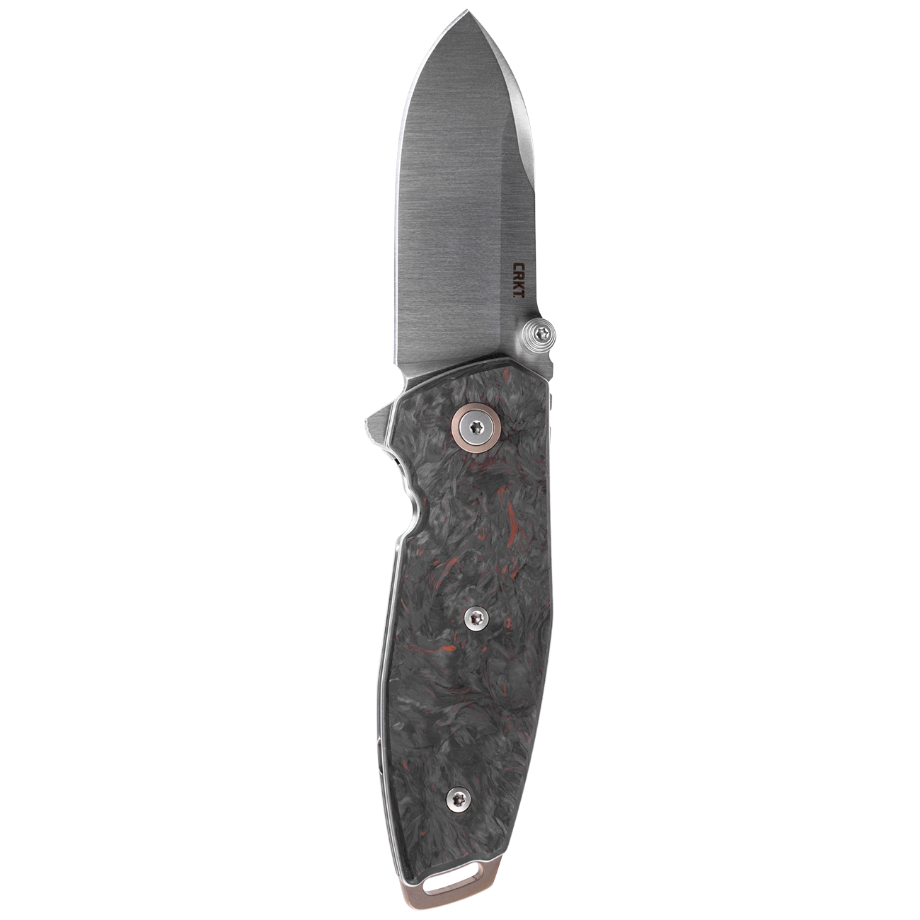 Squid™ II Liner Lock - Columbia River Knife and Tool