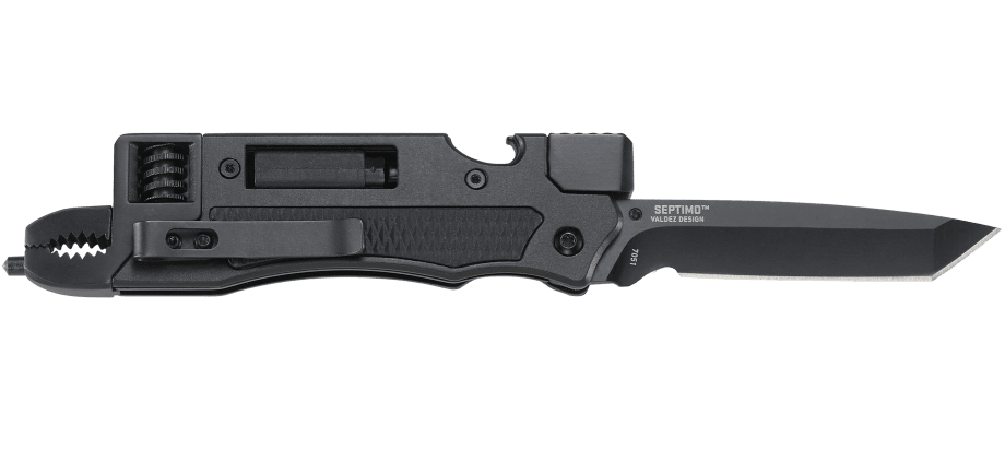 CRKT® Micro Tool & Keychain Sharpener Multi-Tool - Columbia River Knife  and Tool