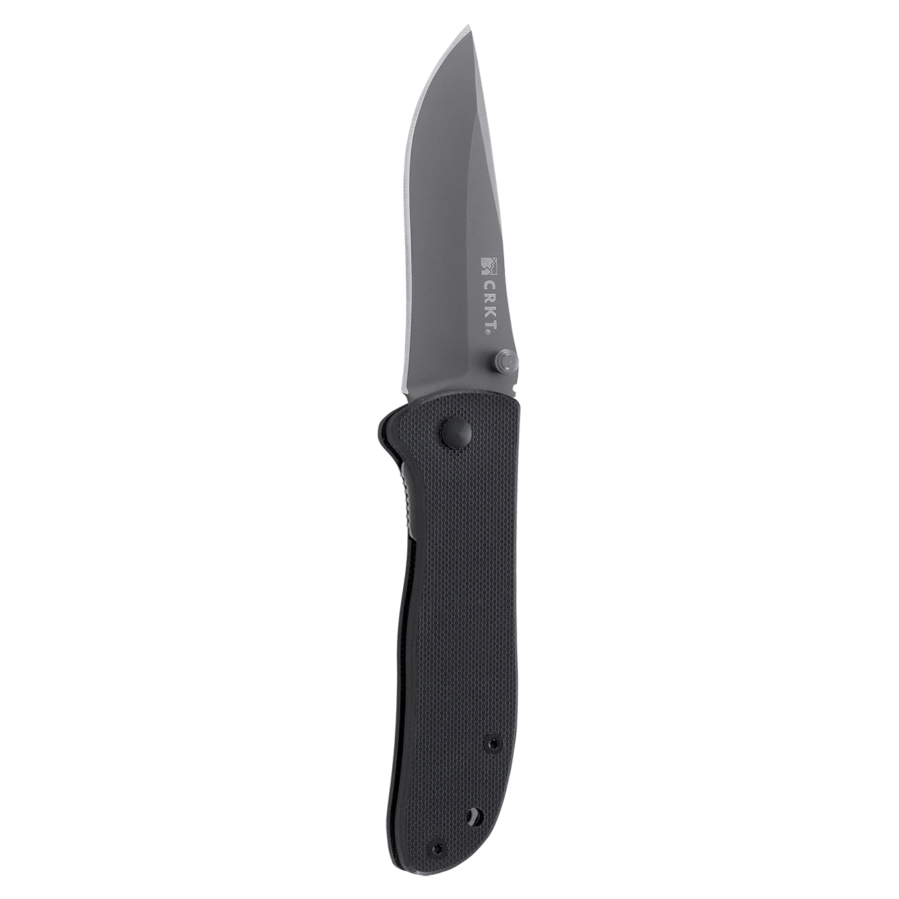 CRKT Drifter Folding Knife (G10, 6450K)