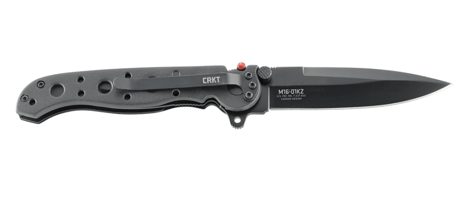 M16®-01KZ Spear Point