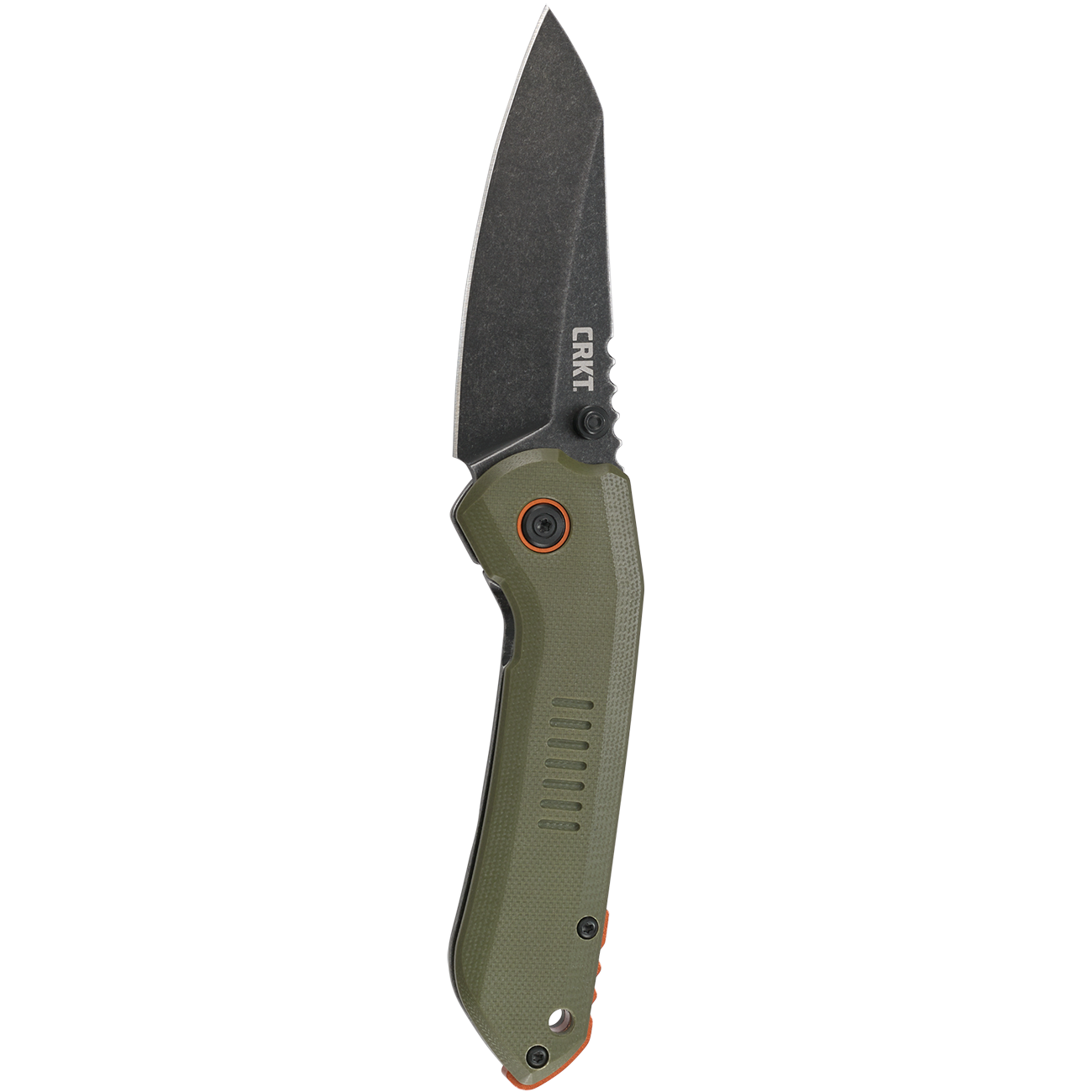 Overland™ Frame Lock - Columbia River Knife and Tool