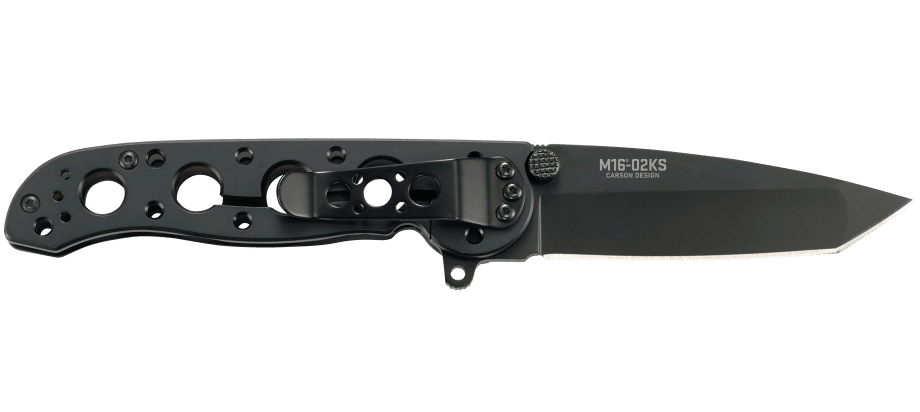 M16®-02KS Tanto