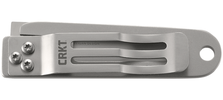 K.I.S.S.® Keep. It. Super. Simple. - Columbia River Knife and Tool