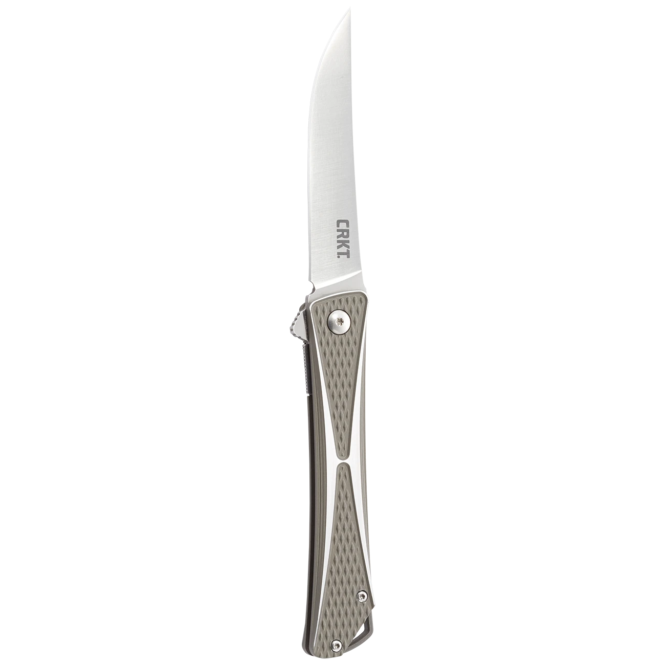 Crossbones Liner Lock