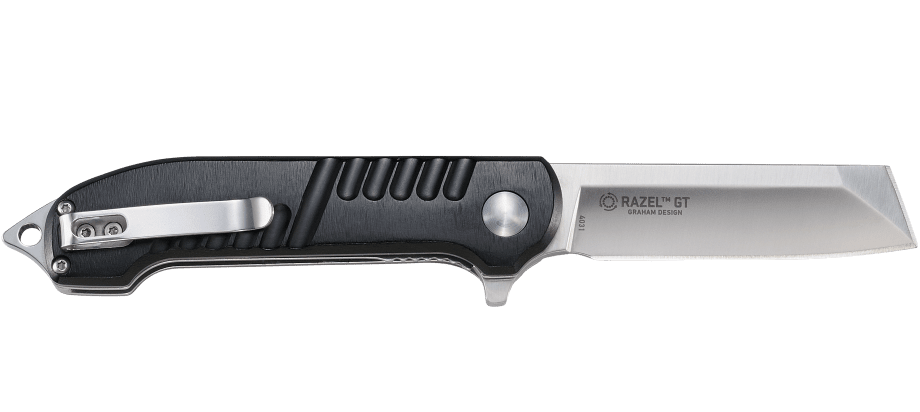 CRKT Razel Chisel - DLT Trading