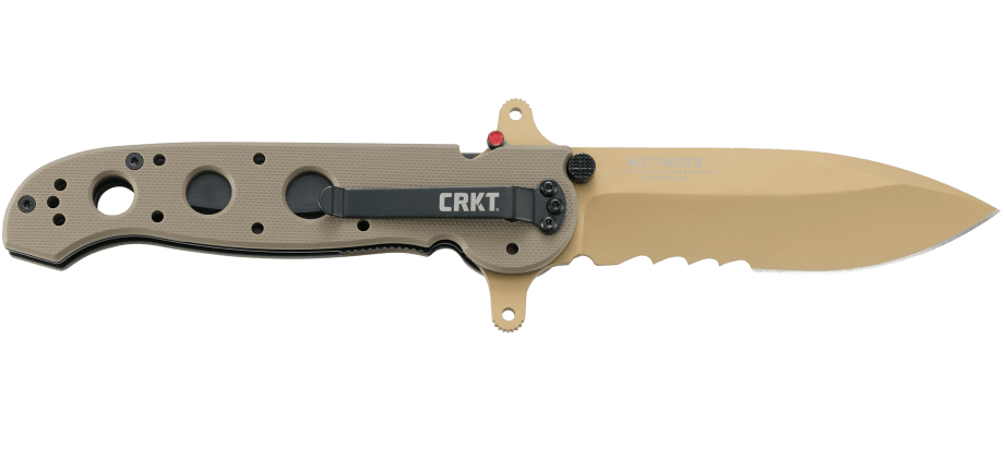 M21™-14SF Spear Point