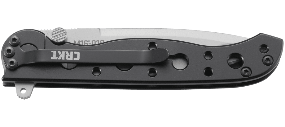 KN54 Spear Point Small Radius Hook Knife - Flexcut Tool Company