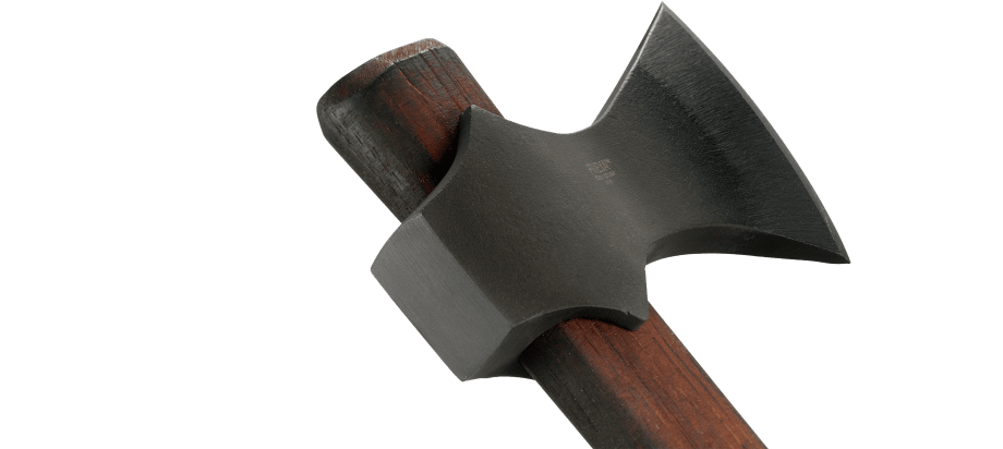 Freya™ Axe