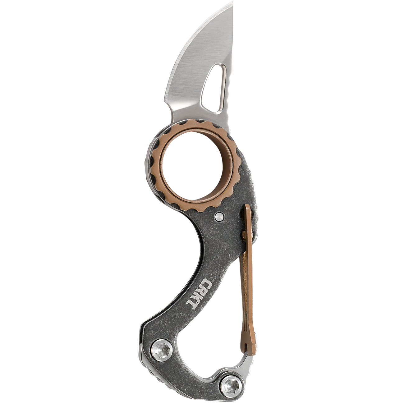 Compano™ Carabiner