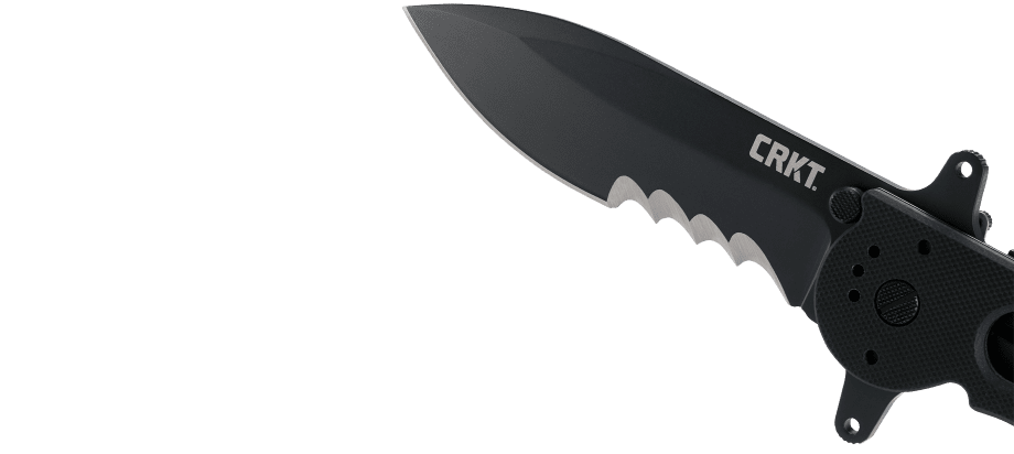 M21™-14SF Spear Point