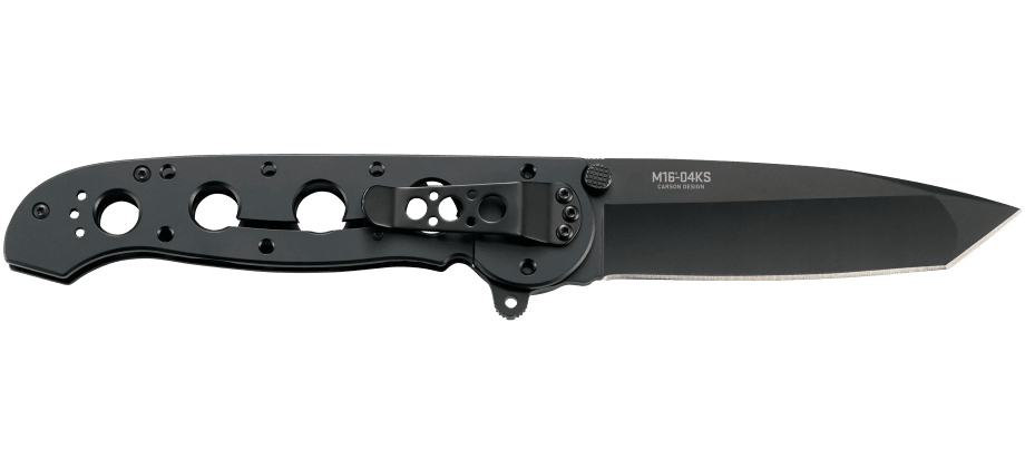 M16®-04KS Tanto