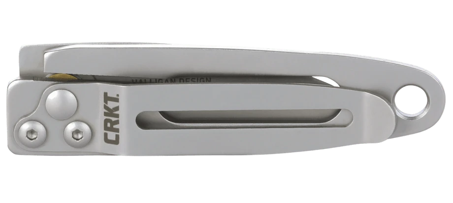 Delilah's P.E.C.K.™ Precision. Engineered. Compact. Knife.