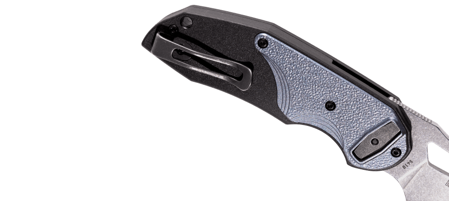 Attaboy™ Deadbolt®