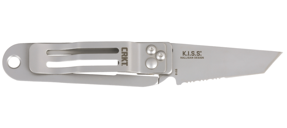 K.I.S.S.® Keep. It. Super. Simple.