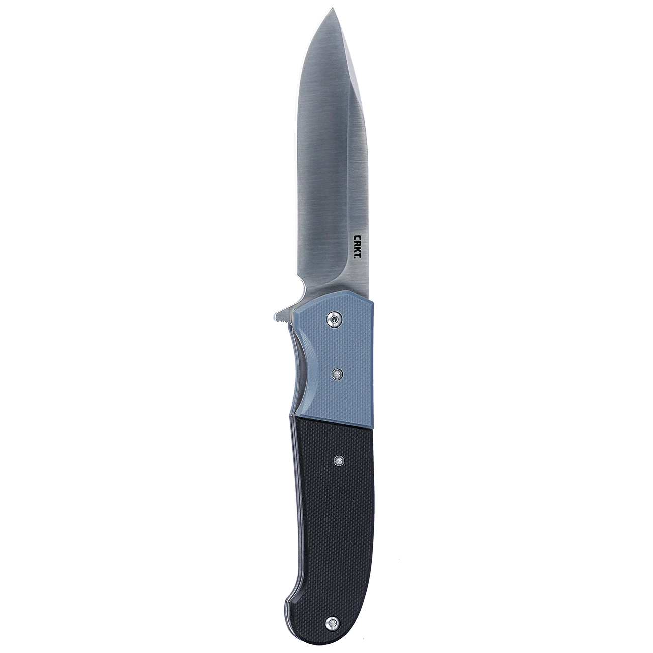 CRKT Ignitor Knife Review CRKT #014 コロンビアリバー IGNITOR 