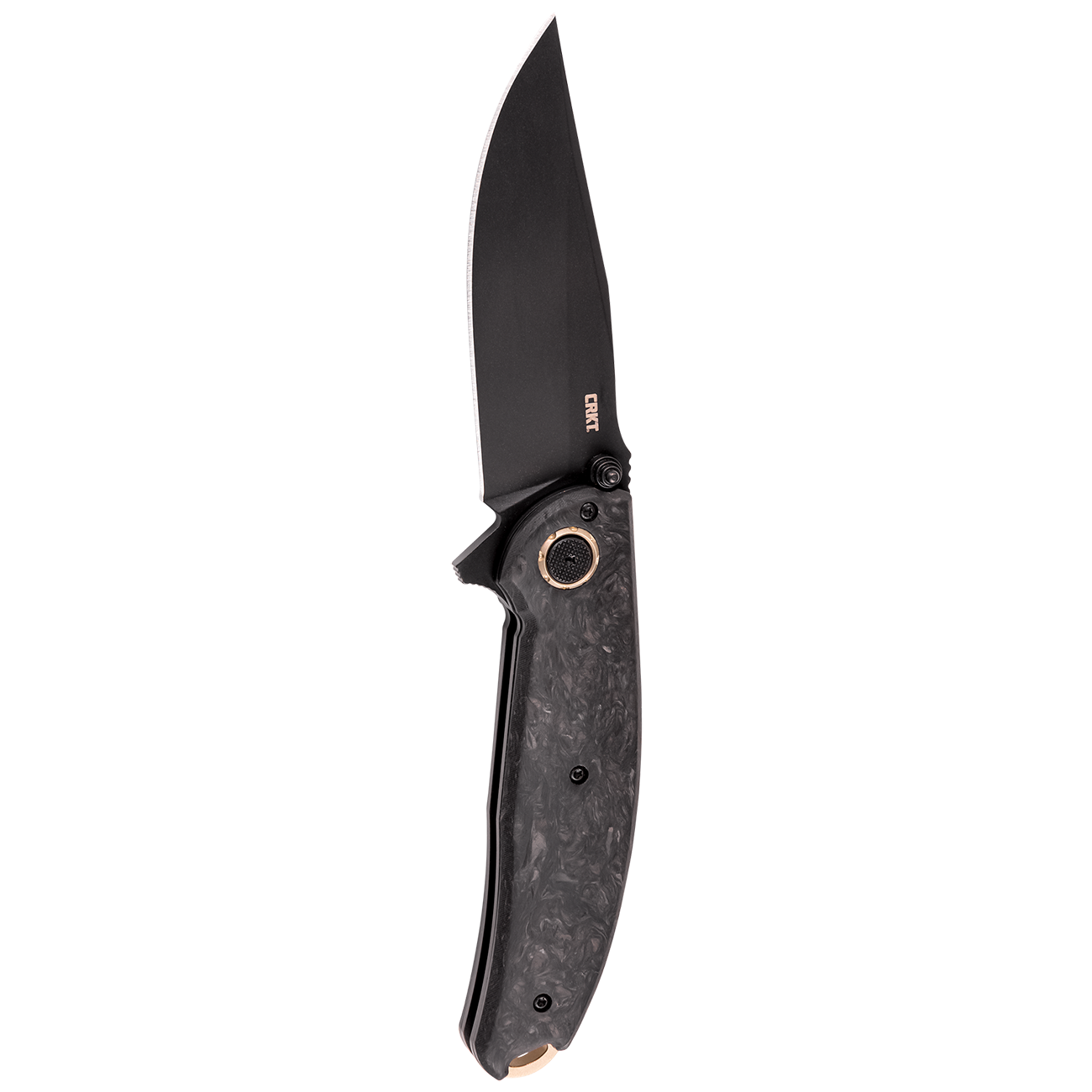 NAVAJA BOLSILLO CRKT COLORES