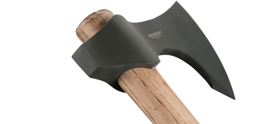Berserker™ Axe