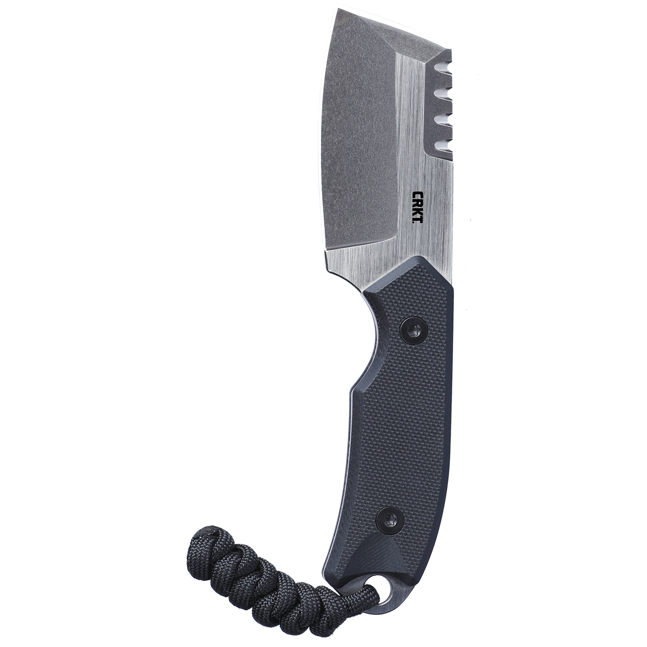 CRKT® Razel™ Compact Fixed Blade Knife