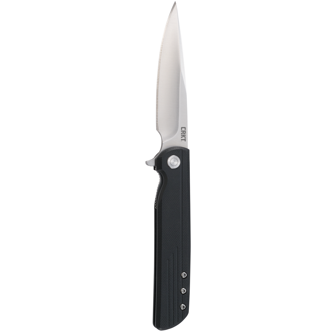 Columbia River Knife and Tool LCK + Is a Great Everyday Knife—and