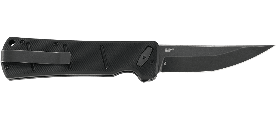 Inazuma No Ken™ Deadbolt® - Columbia River Knife and Tool