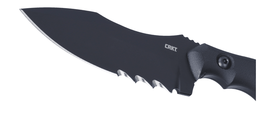 CRKT Bugsy Knife Review