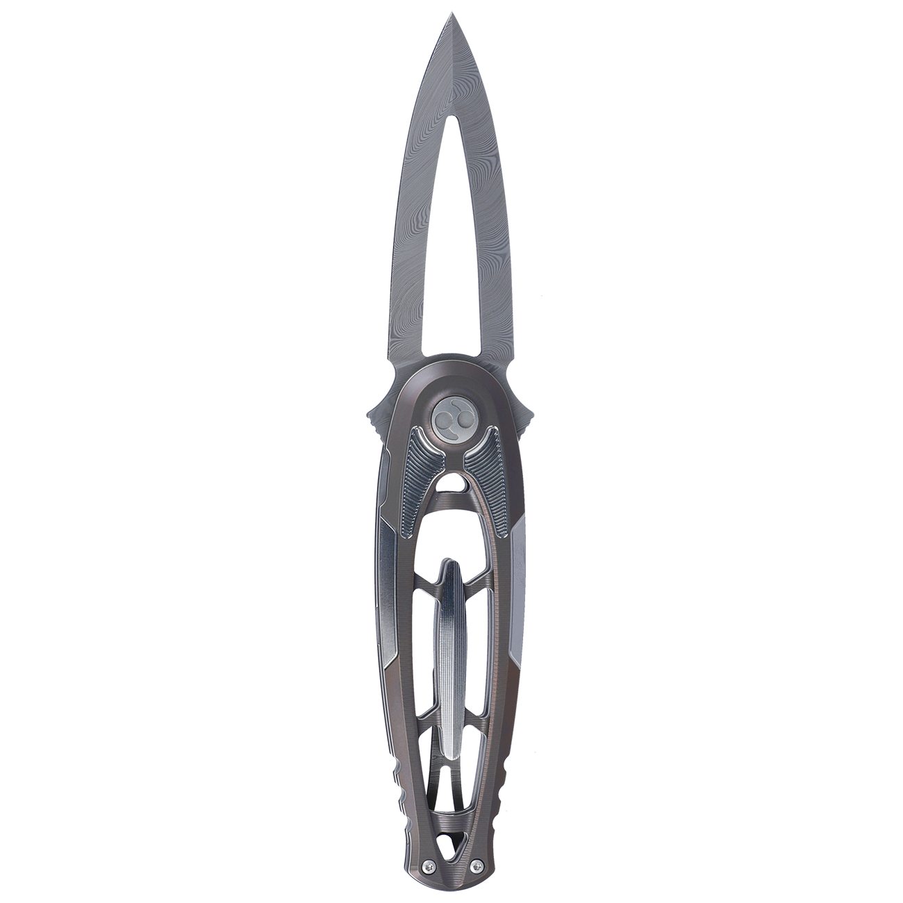 Hirin™ Liner Lock