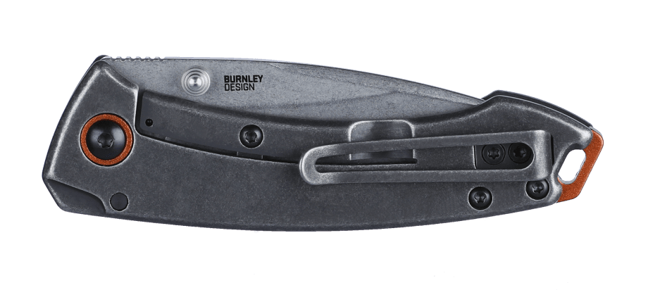 Tuna Compact - Columbia River Knife and Tool