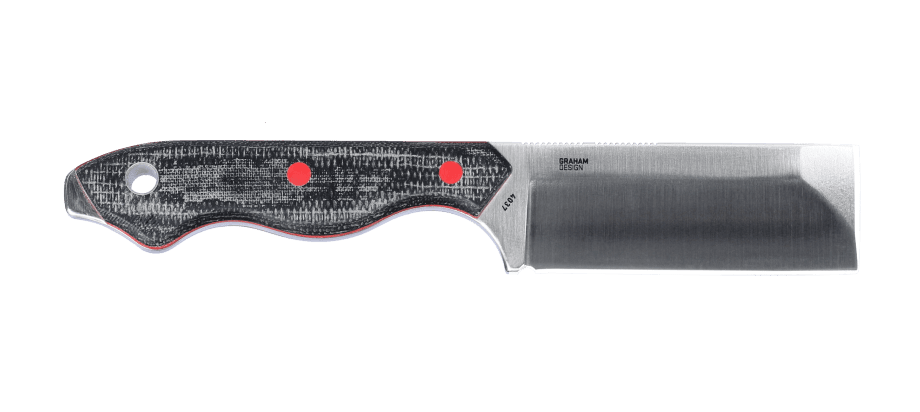 CRKT Jon Graham Razel Knife Gray (2 Steel) - Blade HQ