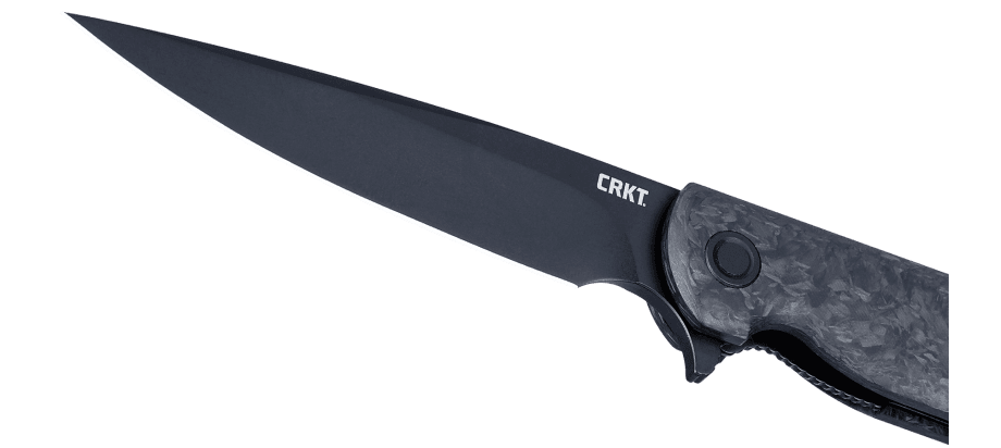 Columbia River Knife and Tool LCK + Is a Great Everyday Knife—and