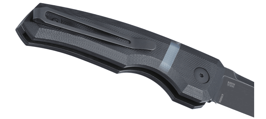 Michaca™ Automatic