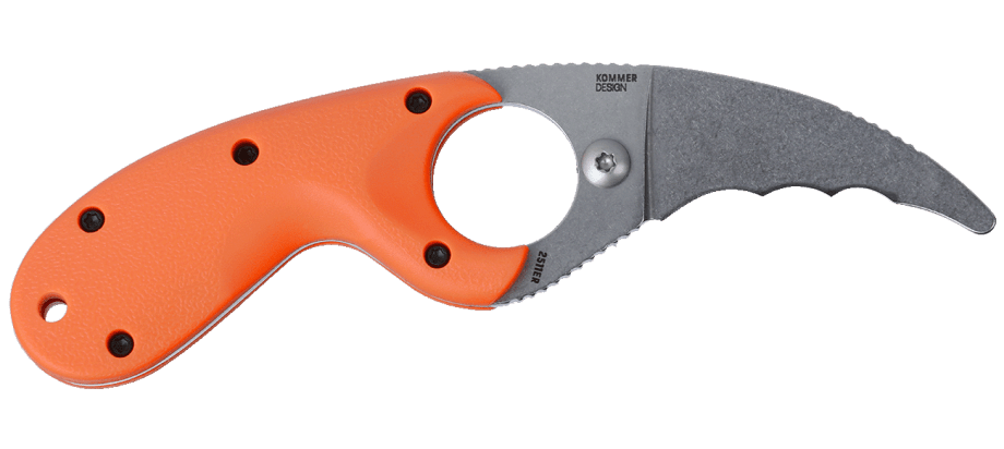 Russell™ 2 Flexible Putty Knife-2F2