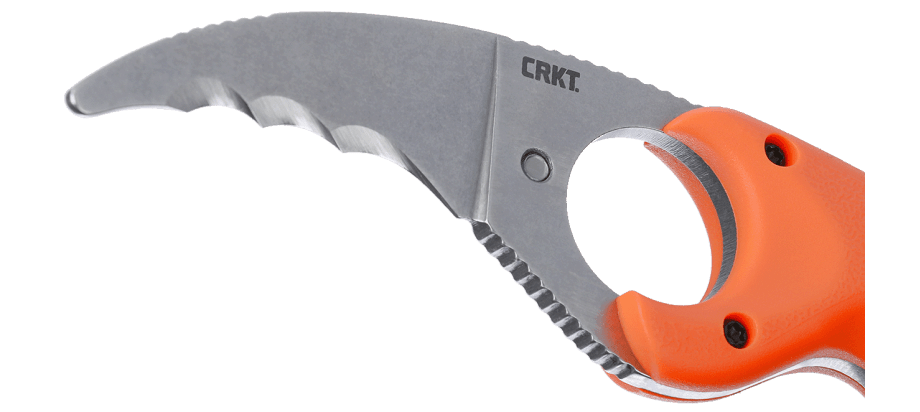 Pursuing Adventure Knives - Columbia River Knife and Tool