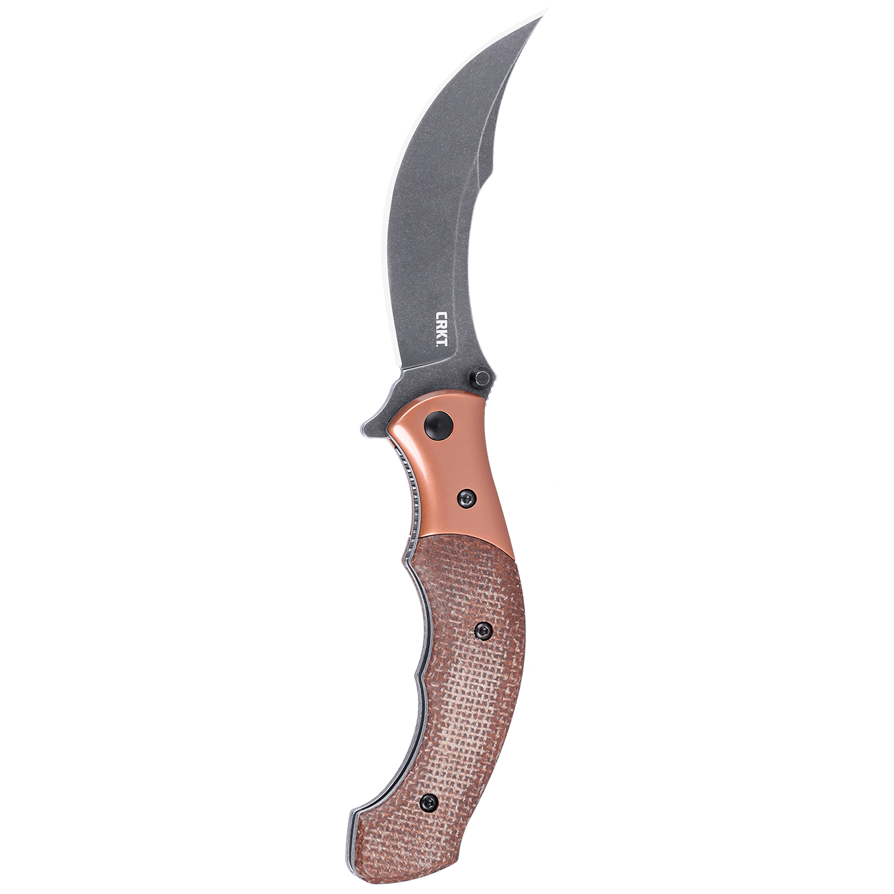 Ritual™ Compact - Columbia River Knife and Tool