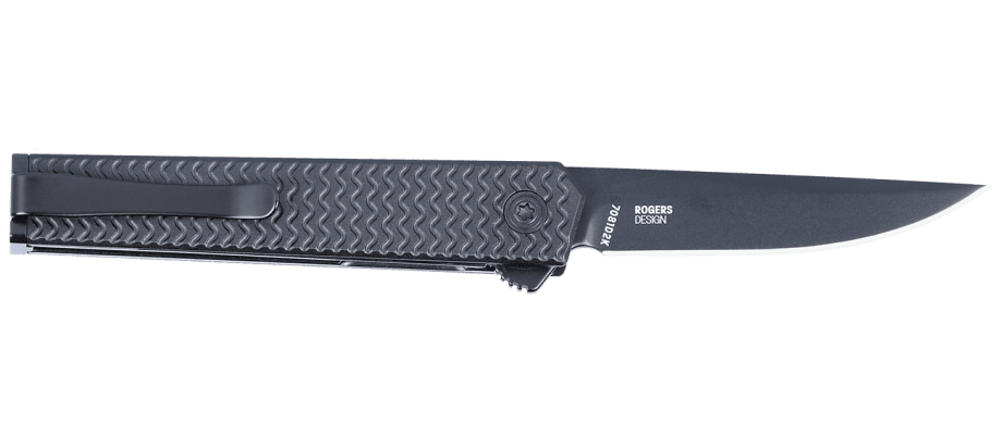 Supreme® CRKT CEO Microflipper Knife 348621-289212