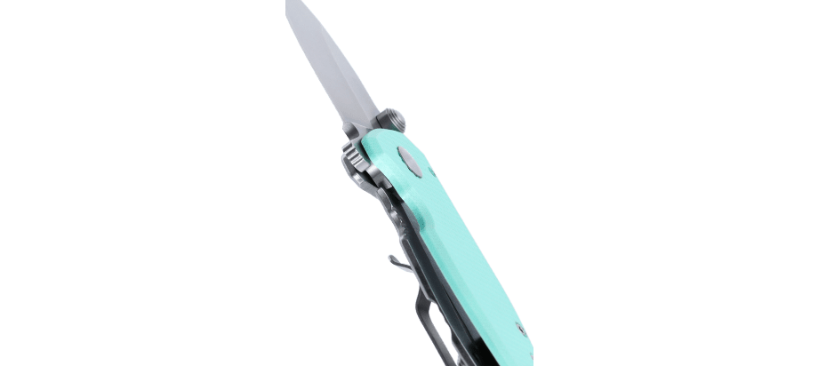 TiFlip: The everyday carry precision knife for all occasions