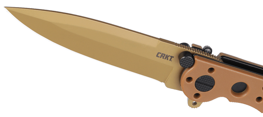 M16®-01KZ Spear Point