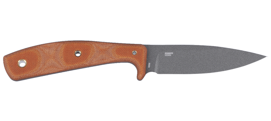  Columbia River Knife and Tool 2861 Hunt'N Fisch Fixed Blade  Knife : Sports & Outdoors