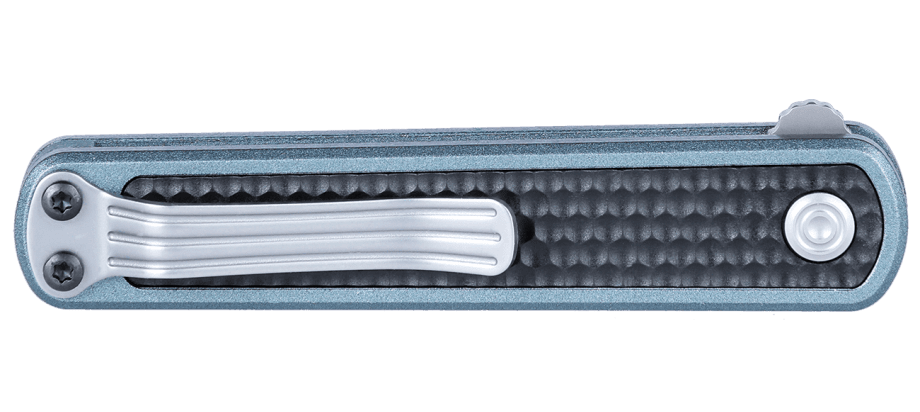 Pup Liner Lock