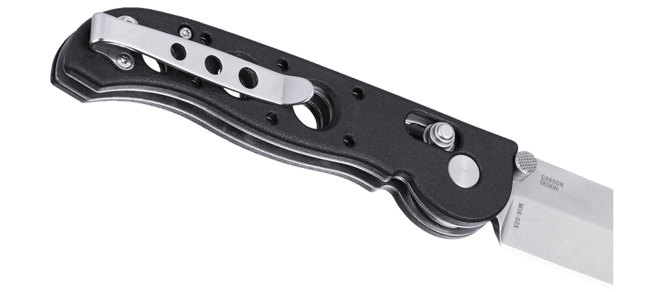 M16®-02X Crossbar Lock