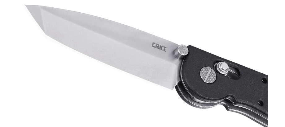 M16®-02XD Crossbar Lock