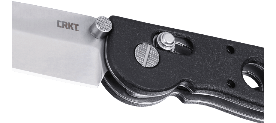 M16®-02X Crossbar Lock