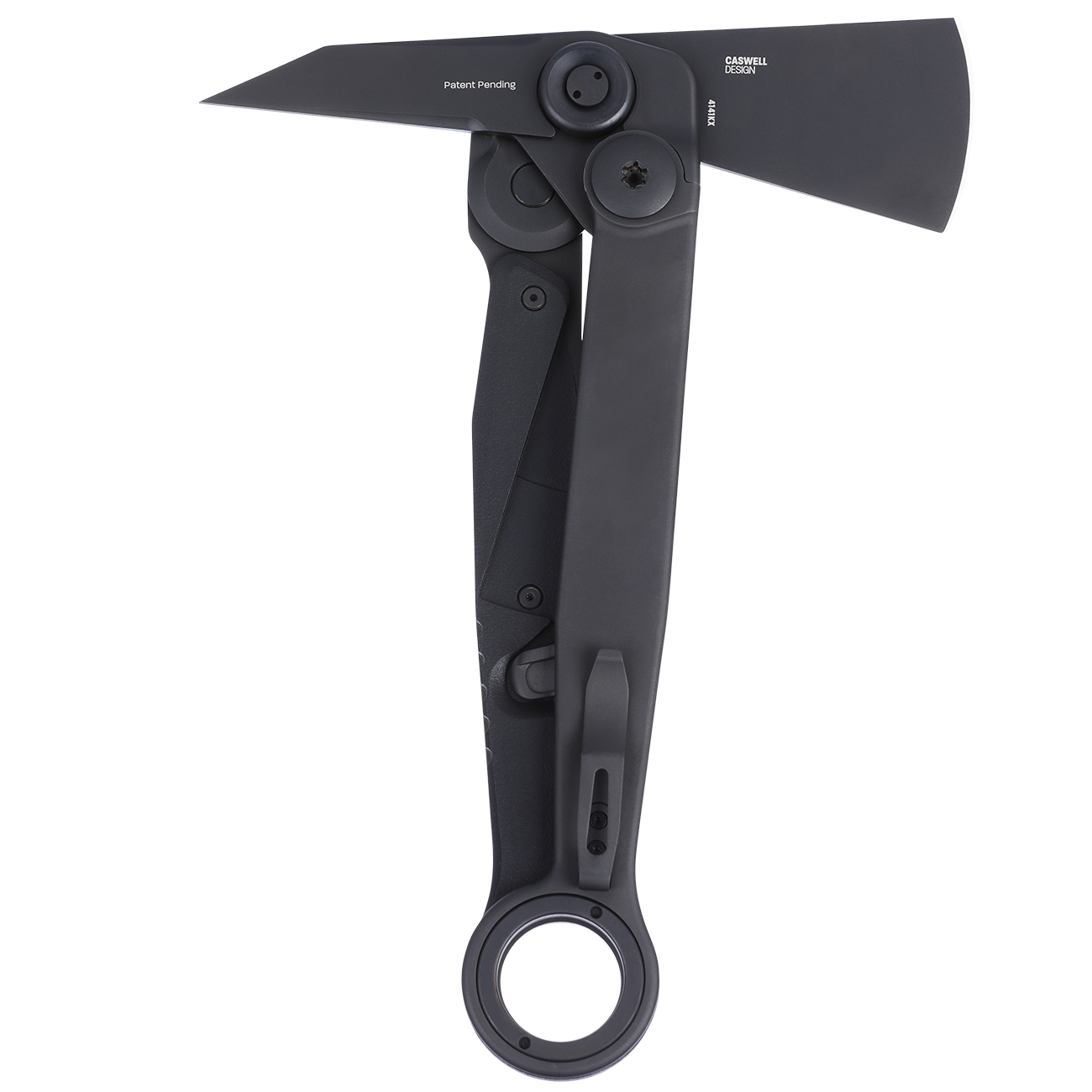 Provoke® X Morphing Axe