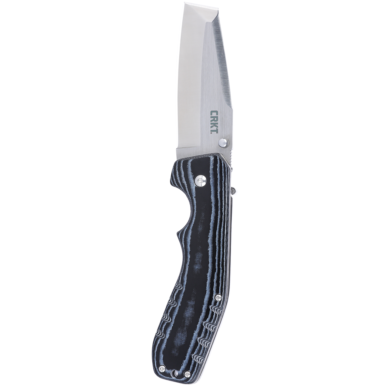 Folding Razel™ Liner Lock